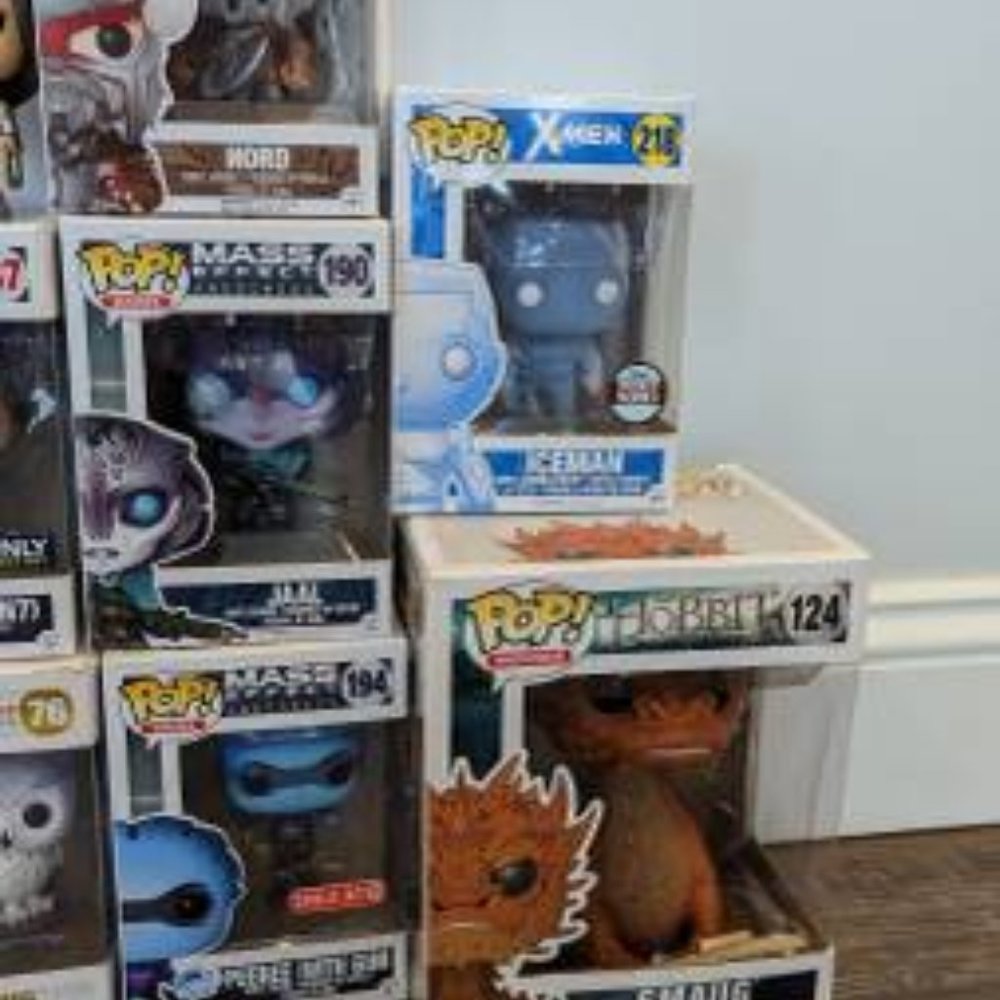 Funko - Multiple Pops! - Picture 3 of 4